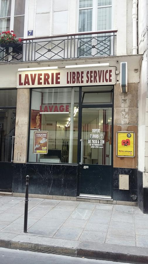 Apartment Louvre Paris Dış mekan fotoğraf